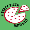 Liberty Pizza Jamesville
