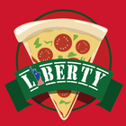 Liberty Pizzeria Wilkes Barre আইকন