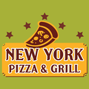 New York Pizza & Grill APK