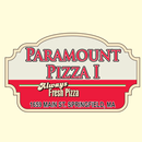 Paramount Pizza 1 Springfield APK