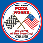 West Haven Pizza Works ikona
