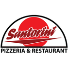 Santorini Pizza Westfield icon