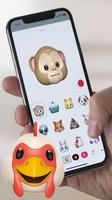 Animoji for android Affiche