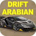 Drift Arabian