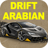 Drift Arabian