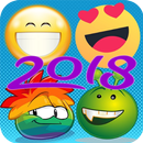 Emoji 2018 APK