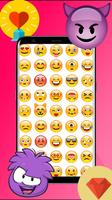 Emoji 2018 تصوير الشاشة 2