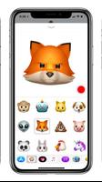 Emoji Animoji Affiche