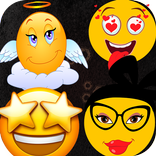 Teclado Emoji Samsung