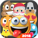 iOS Emoji Keyboard APK