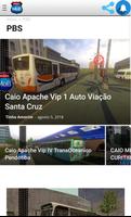 Skins Proton Bus Simulator e WTDS - MoB Skins تصوير الشاشة 1
