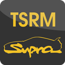 MKIV Supra TSRM APK