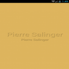 Maria Callas Pierre Salinger アイコン
