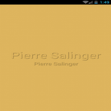 Maria Callas Pierre Salinger