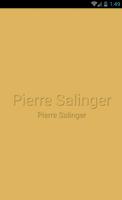 Maria Callas Pierre Salinger poster