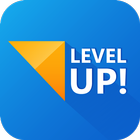 Microsoft Level Up! icono