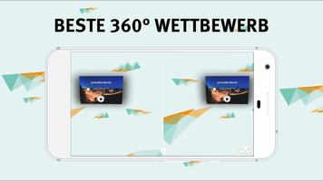 Beste 360° Videos ảnh chụp màn hình 1