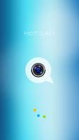 HOTCAM Video Chat スクリーンショット 2