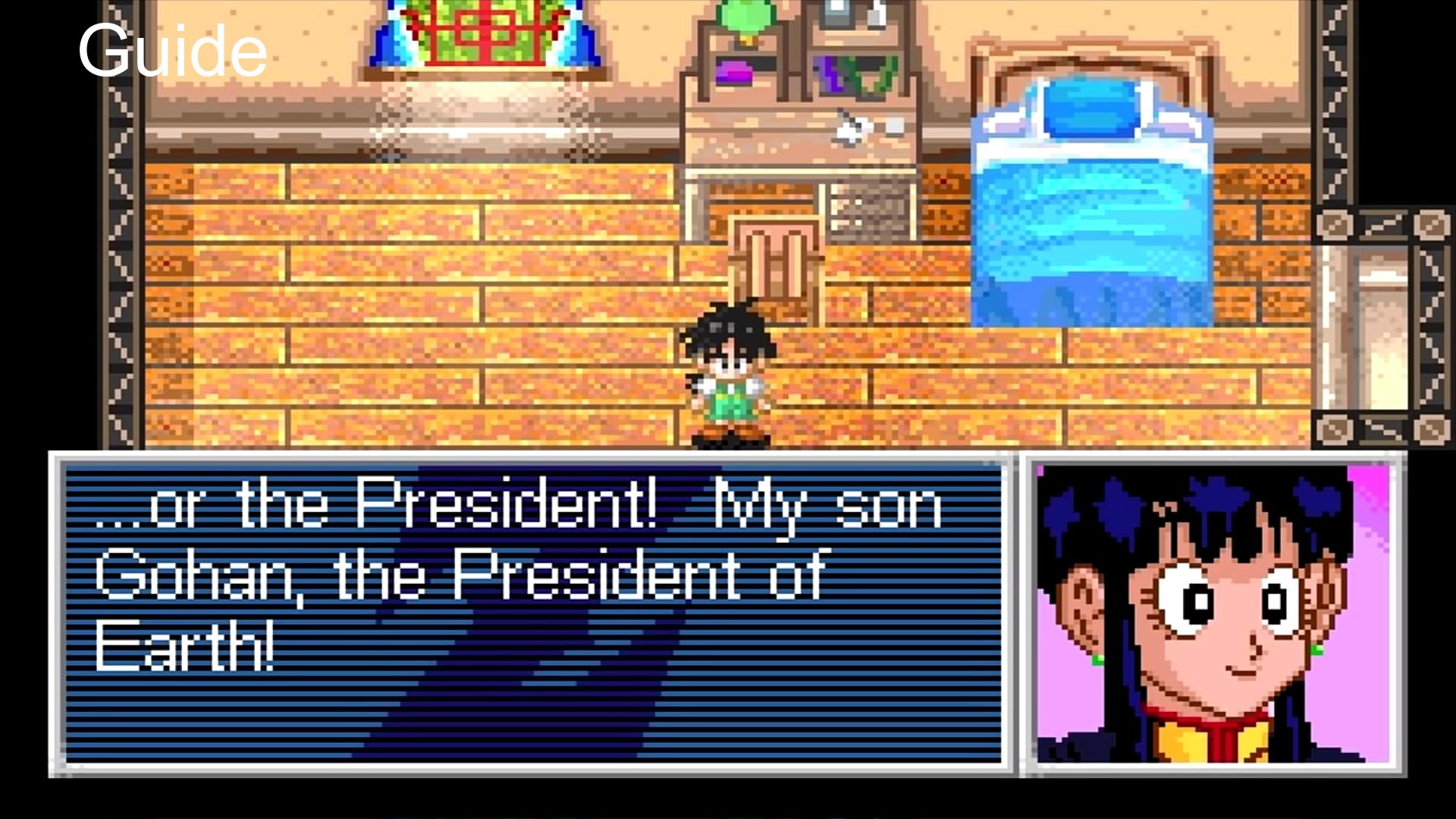 Tải xuống APK Walkthrough of Dragonball Z - The Legacy Of Goku 2 cho Android Tải xuống APK Walkthrough of Dragonball Z - The Legacy Of Goku 2 cho Android