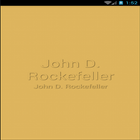 John D. Rockefeller icône