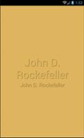 John D. Rockefeller Affiche