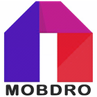 |Mobdro| ikona