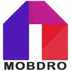 |Mobdro| آئیکن