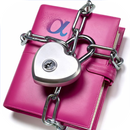 Alpha Secret Diary APK