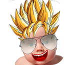 PIXIMA: Funny Face Maker APK