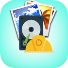 Recover All types of Photos icon