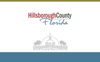 MyHillsborough FL स्क्रीनशॉट 1