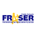 Fraser Schools أيقونة