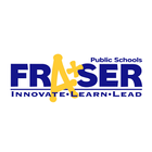آیکون‌ Fraser Schools