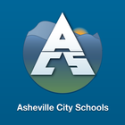 Asheville CS icon