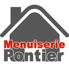 Menuiserie Pontier biểu tượng