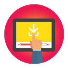 Tube Video Downloader - HD icon
