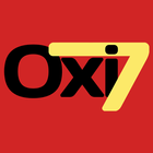 Oxi 7 ícone