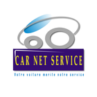 Car Net Service simgesi