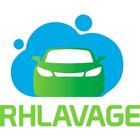 RH Lavage ไอคอน