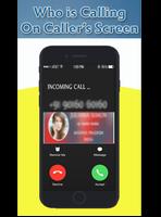 True Live Caller With Live Mobile Location Tracker 截图 2