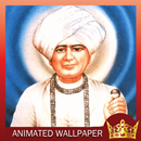 Jalaram bapa live wallpaper APK