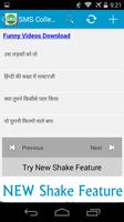 Funny Hindi Jokes screenshot 2