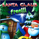 Santa Claus gratuit! APK