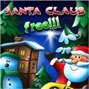 Santa Claus Free!!! APK