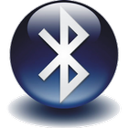 Service Bluetooth icône