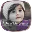 Draw Write On Photo