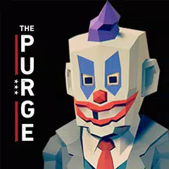 The Purge - Online Crime Shooter Battle Royale APK download