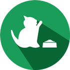 Ratgeber: Katzenfutter icône