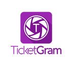 TicketGram biểu tượng