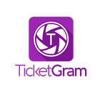 TicketGram icône